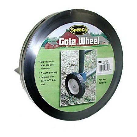 Special Speeco Products Gate Wheel S16100600